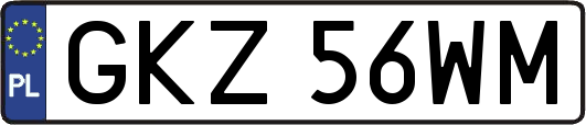 GKZ56WM