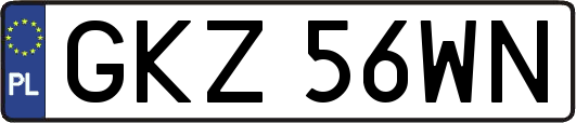 GKZ56WN