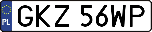 GKZ56WP