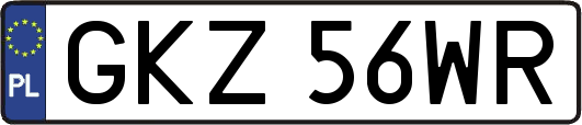 GKZ56WR