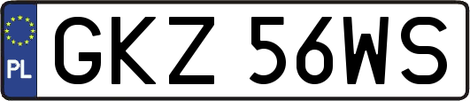 GKZ56WS