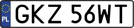 GKZ56WT