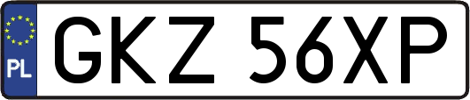 GKZ56XP