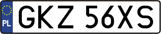 GKZ56XS