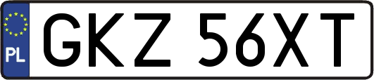 GKZ56XT