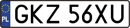 GKZ56XU