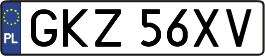 GKZ56XV
