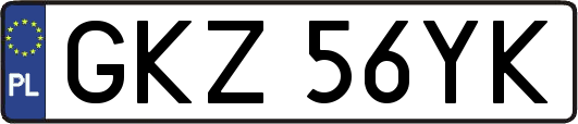 GKZ56YK