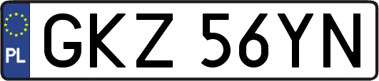 GKZ56YN