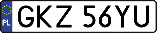 GKZ56YU