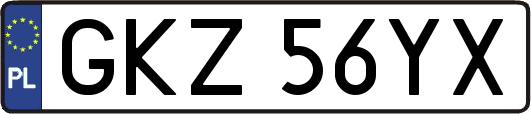 GKZ56YX