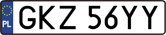 GKZ56YY