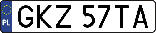 GKZ57TA
