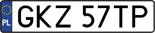 GKZ57TP