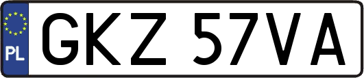 GKZ57VA