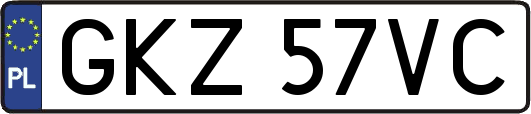 GKZ57VC