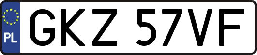GKZ57VF