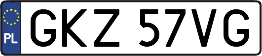 GKZ57VG