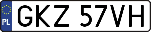 GKZ57VH