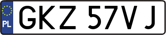 GKZ57VJ