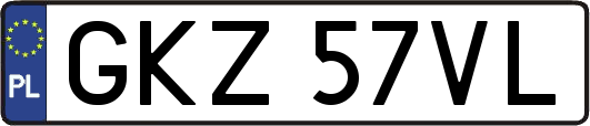 GKZ57VL