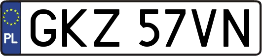 GKZ57VN