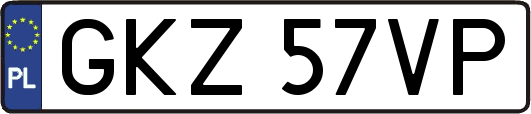 GKZ57VP