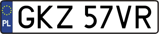 GKZ57VR