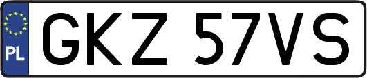 GKZ57VS