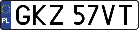 GKZ57VT