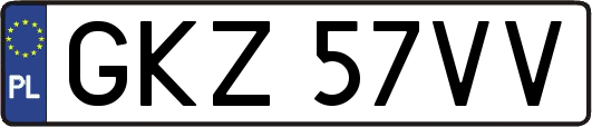 GKZ57VV