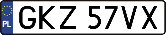 GKZ57VX