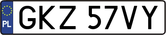 GKZ57VY