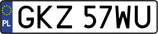 GKZ57WU