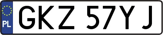 GKZ57YJ