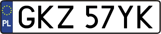 GKZ57YK