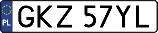 GKZ57YL