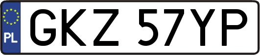 GKZ57YP