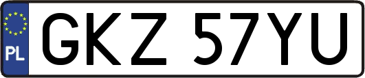 GKZ57YU