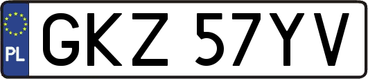 GKZ57YV