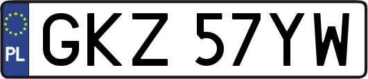 GKZ57YW