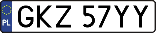 GKZ57YY