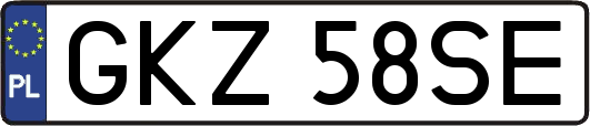 GKZ58SE