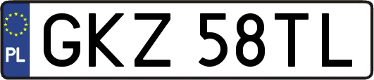 GKZ58TL
