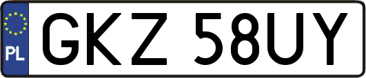 GKZ58UY