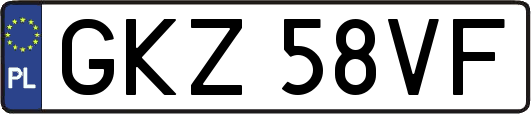 GKZ58VF