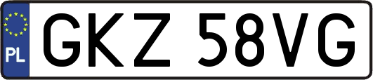 GKZ58VG