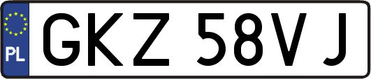 GKZ58VJ