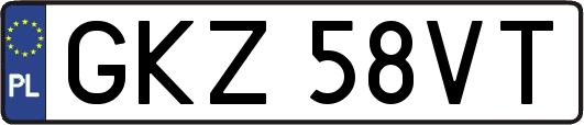 GKZ58VT