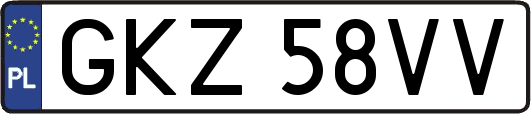GKZ58VV